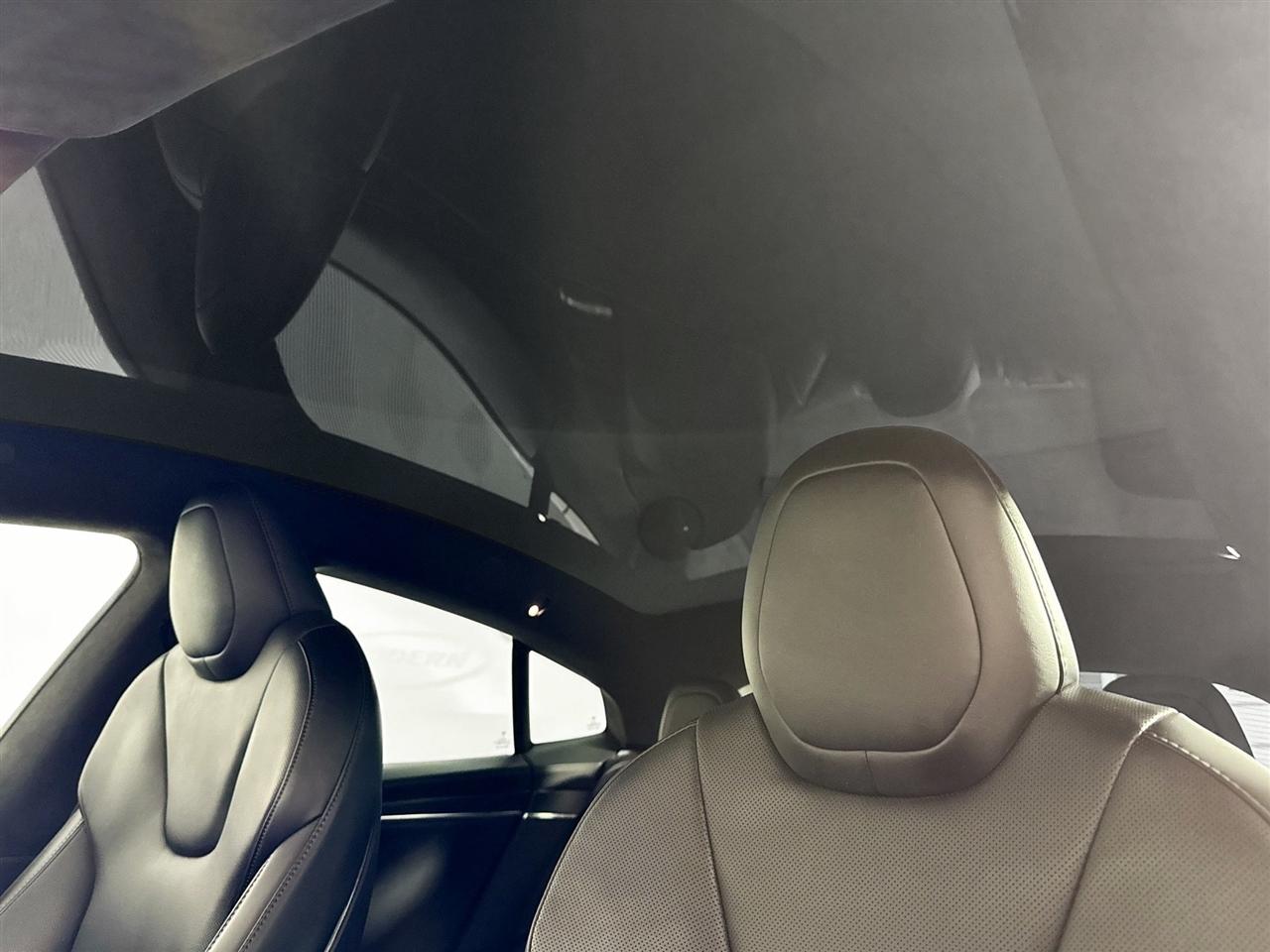 Tesla Model S Plaid AWD 2022