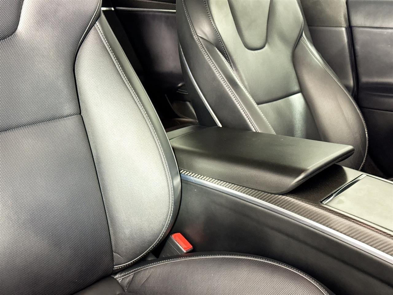 Tesla Model S Plaid AWD 2022