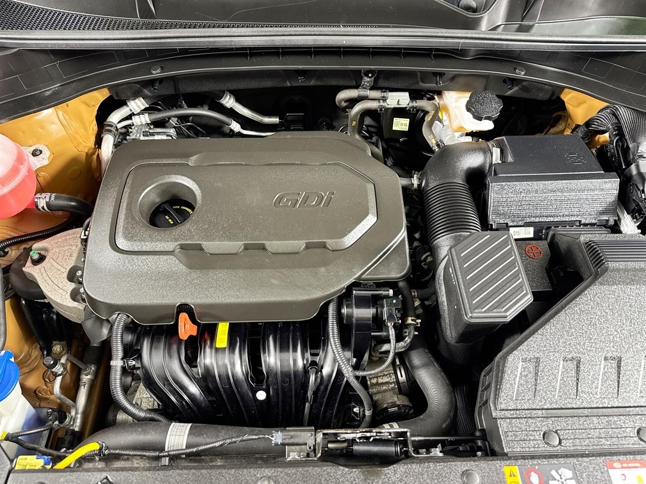Kia Sportage S AWD 2021
