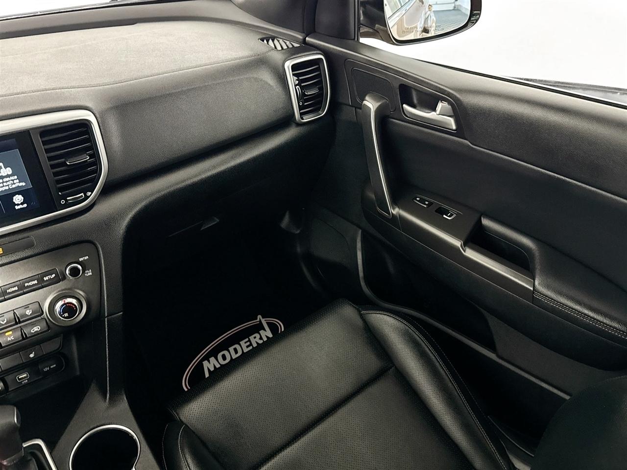 Kia Sportage S AWD 2021