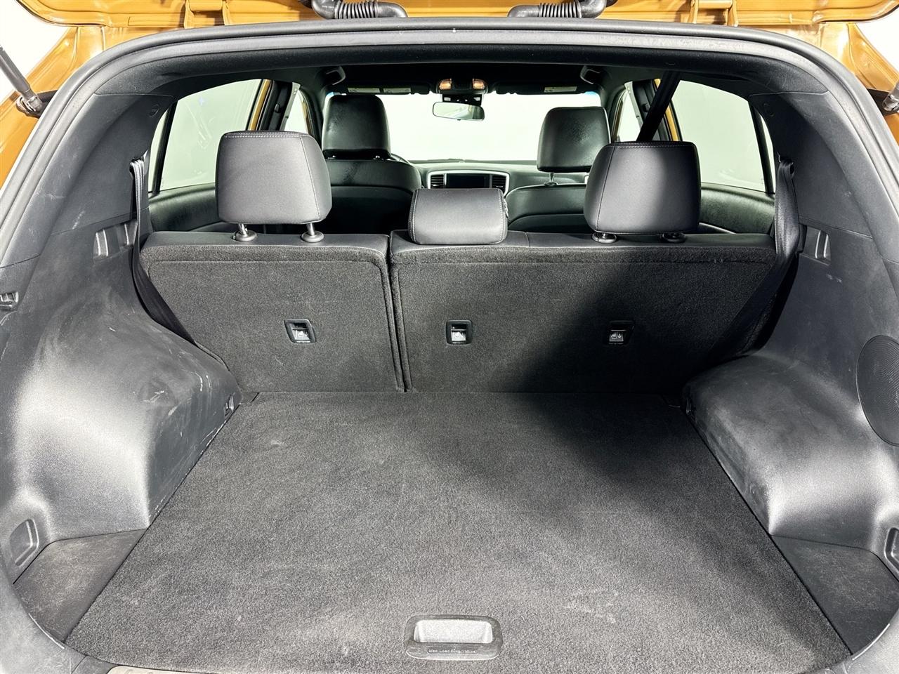 Kia Sportage S AWD 2021