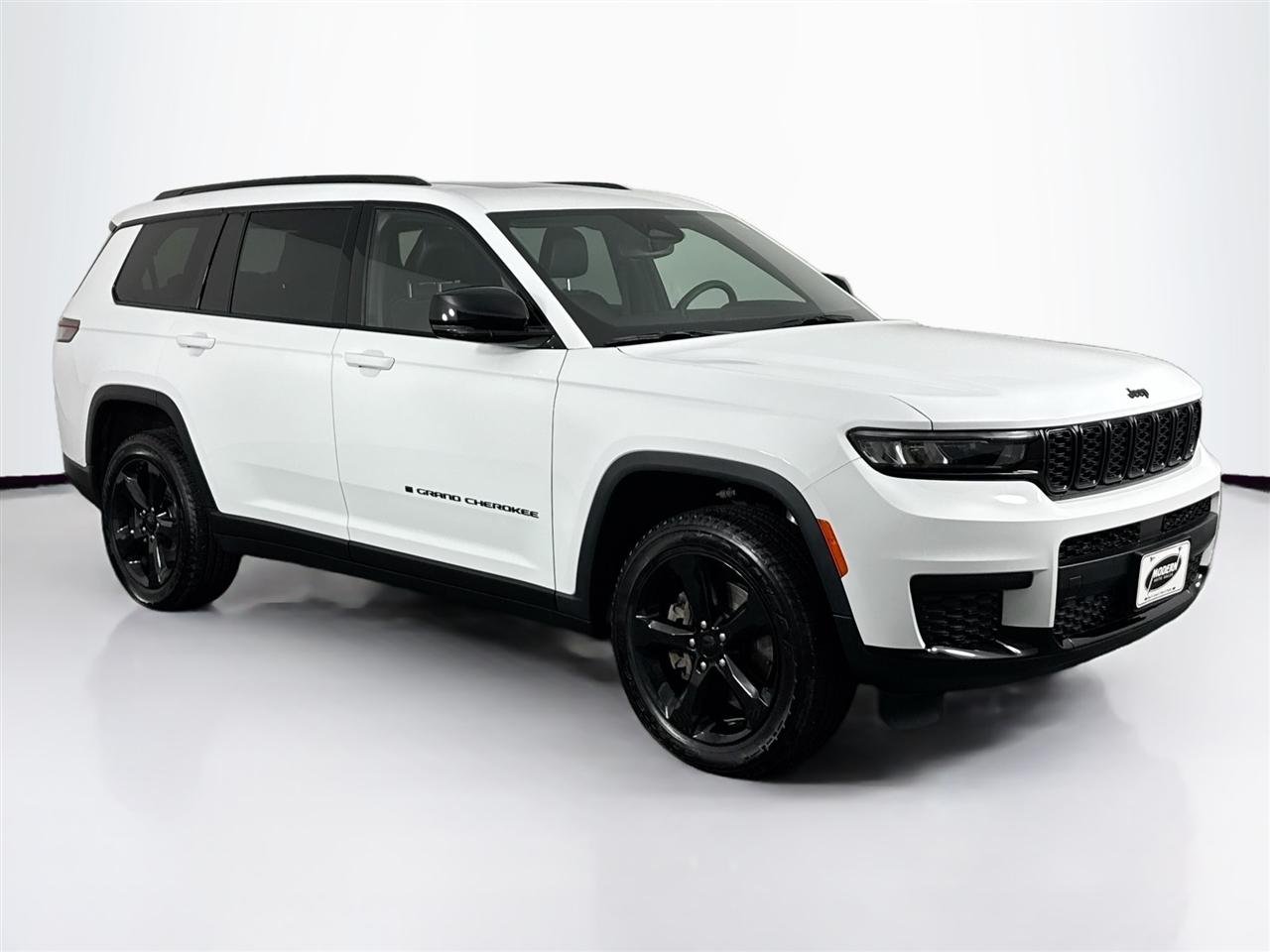 Jeep Grand Cherokee L Altitude 4x4 2023
