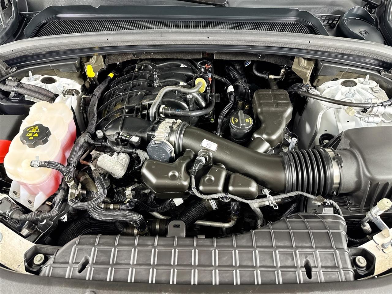 Jeep Grand Cherokee L Altitude 4x4 2023
