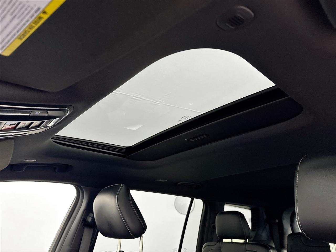 Jeep Grand Cherokee L Altitude 4x4 2023