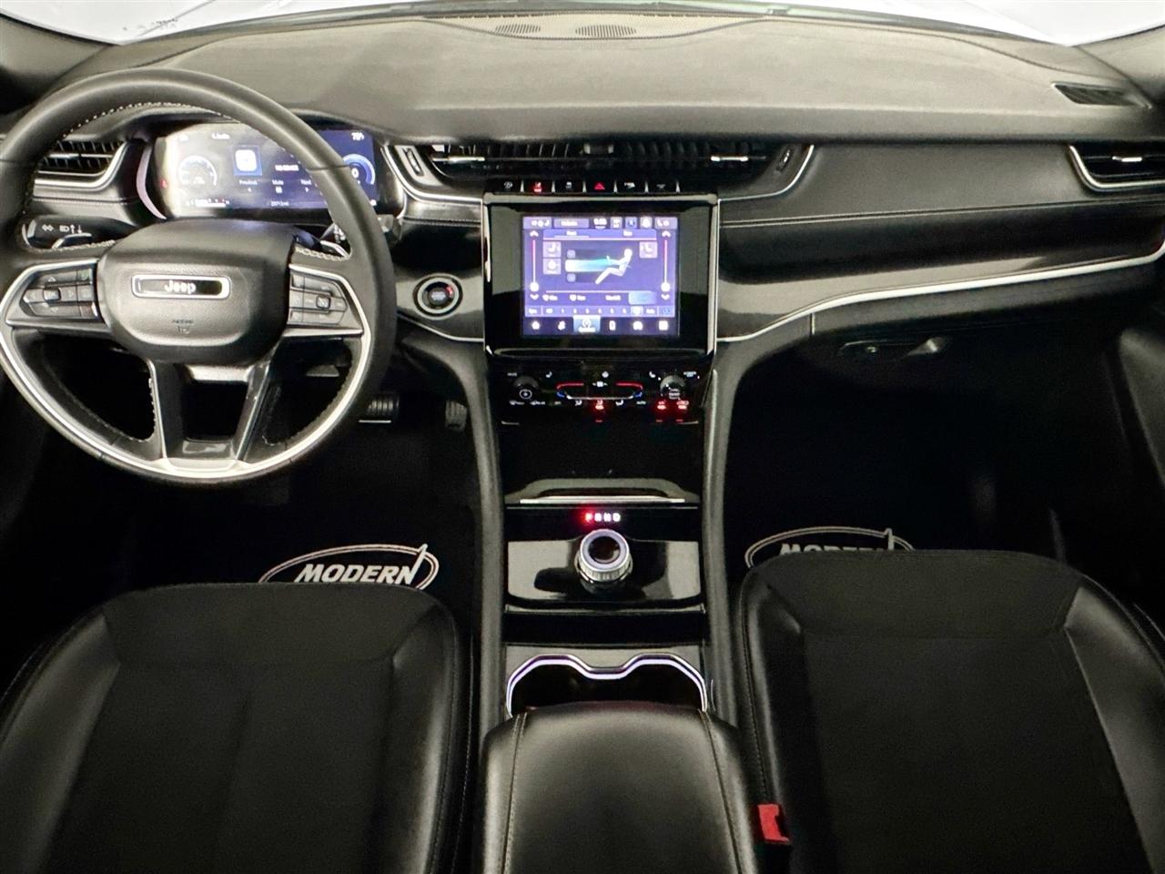Jeep Grand Cherokee L Altitude 4x4 2023
