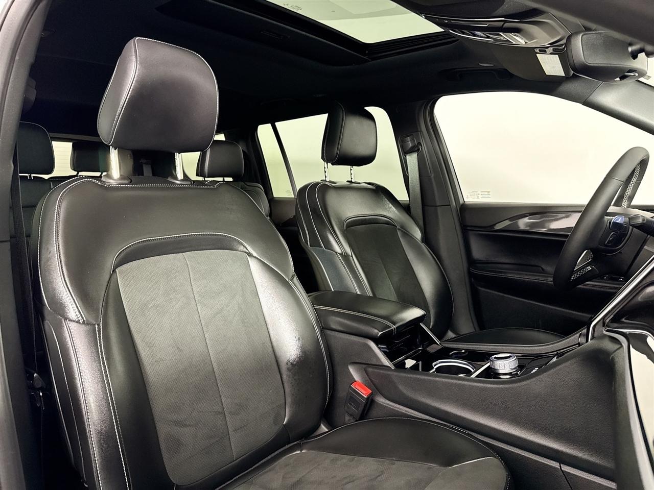 Jeep Grand Cherokee L Altitude 4x4 2023