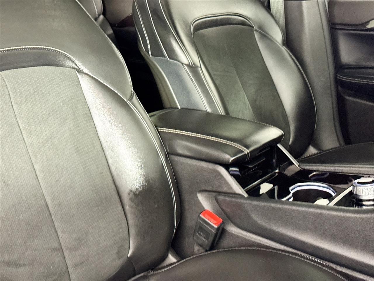 Jeep Grand Cherokee L Altitude 4x4 2023