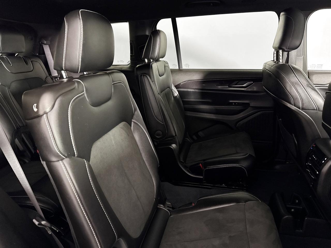 Jeep Grand Cherokee L Altitude 4x4 2023
