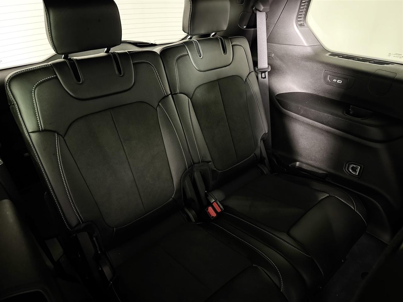 Jeep Grand Cherokee L Altitude 4x4 2023