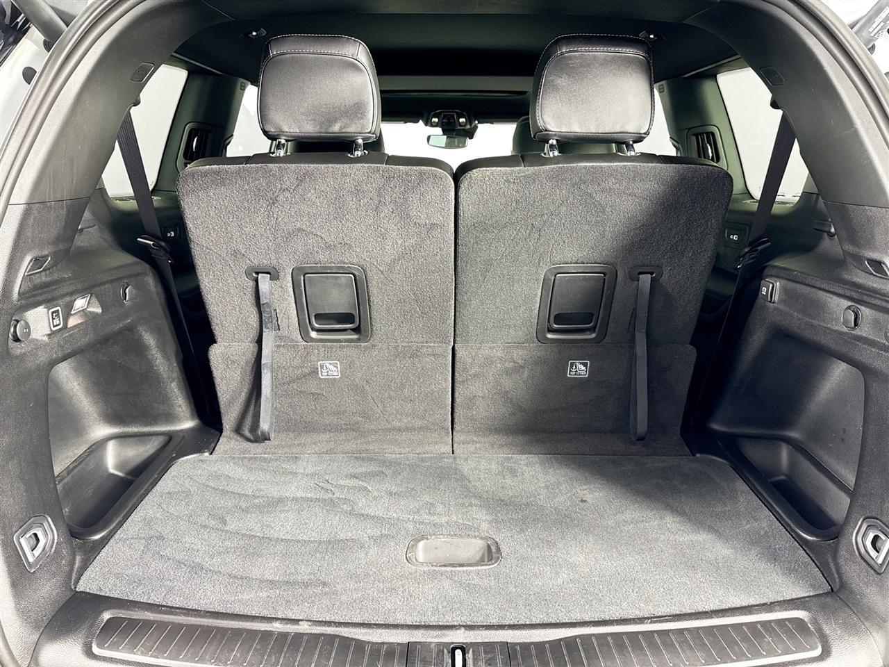 Jeep Grand Cherokee L Altitude 4x4 2023