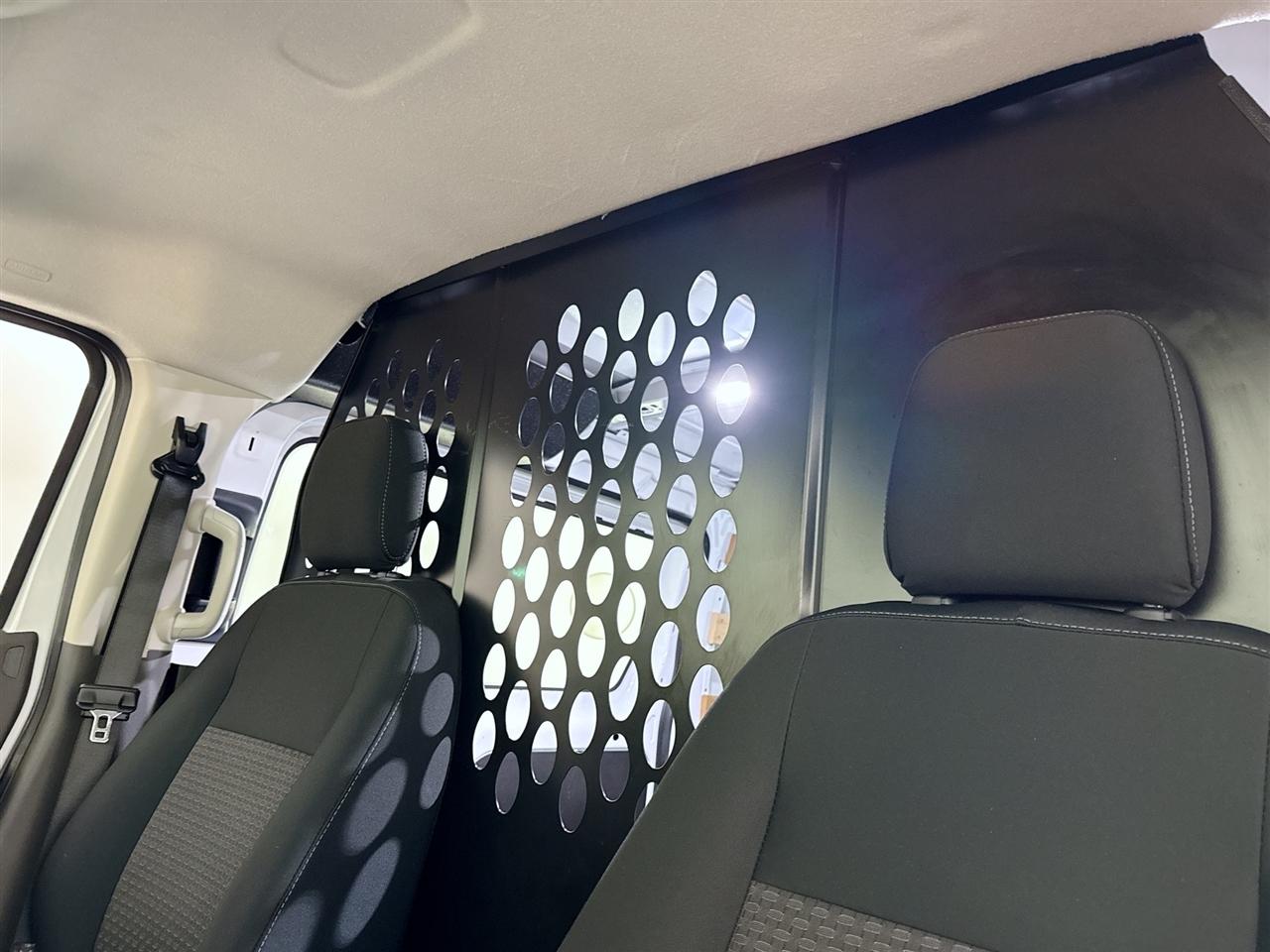 Ford Transit Cargo Van T-250 130" Low Rf 9070 GVWR RWD 2025