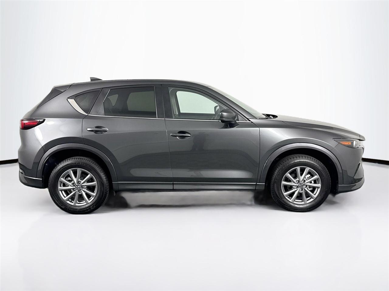 Mazda CX-5 2.5 S Preferred Package AWD 2025