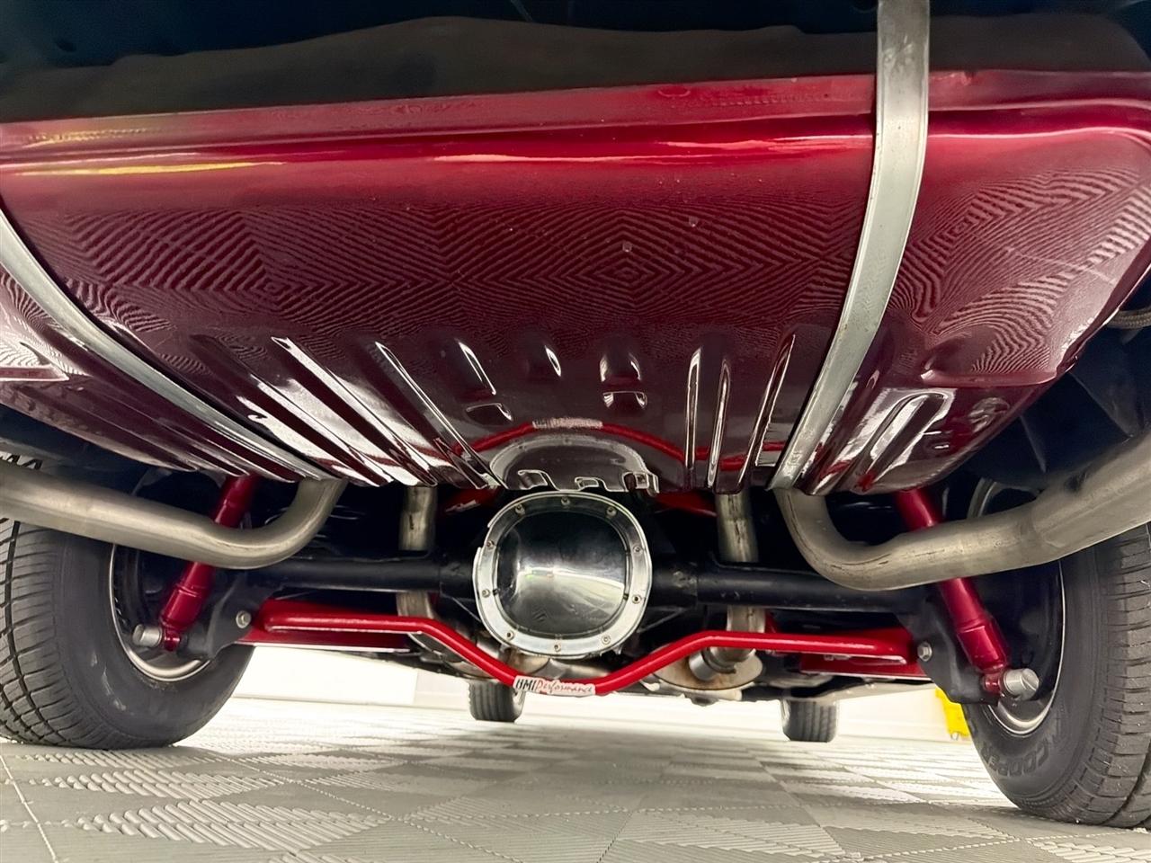Chevrolet El Camino  1984