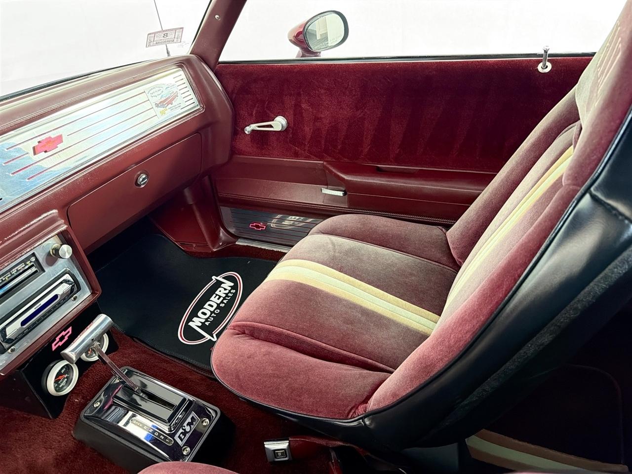 Chevrolet El Camino  1984