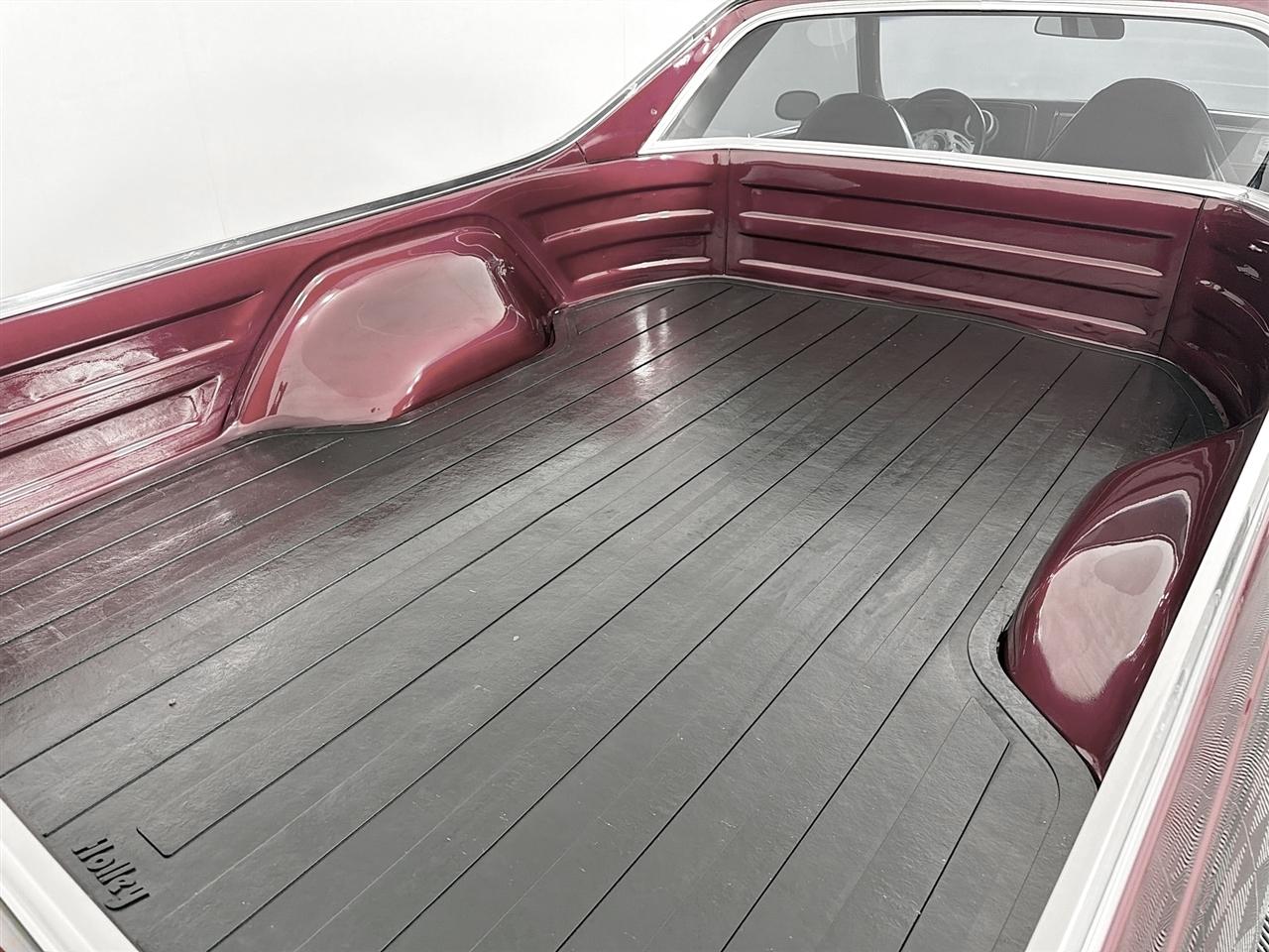 Chevrolet El Camino  1984