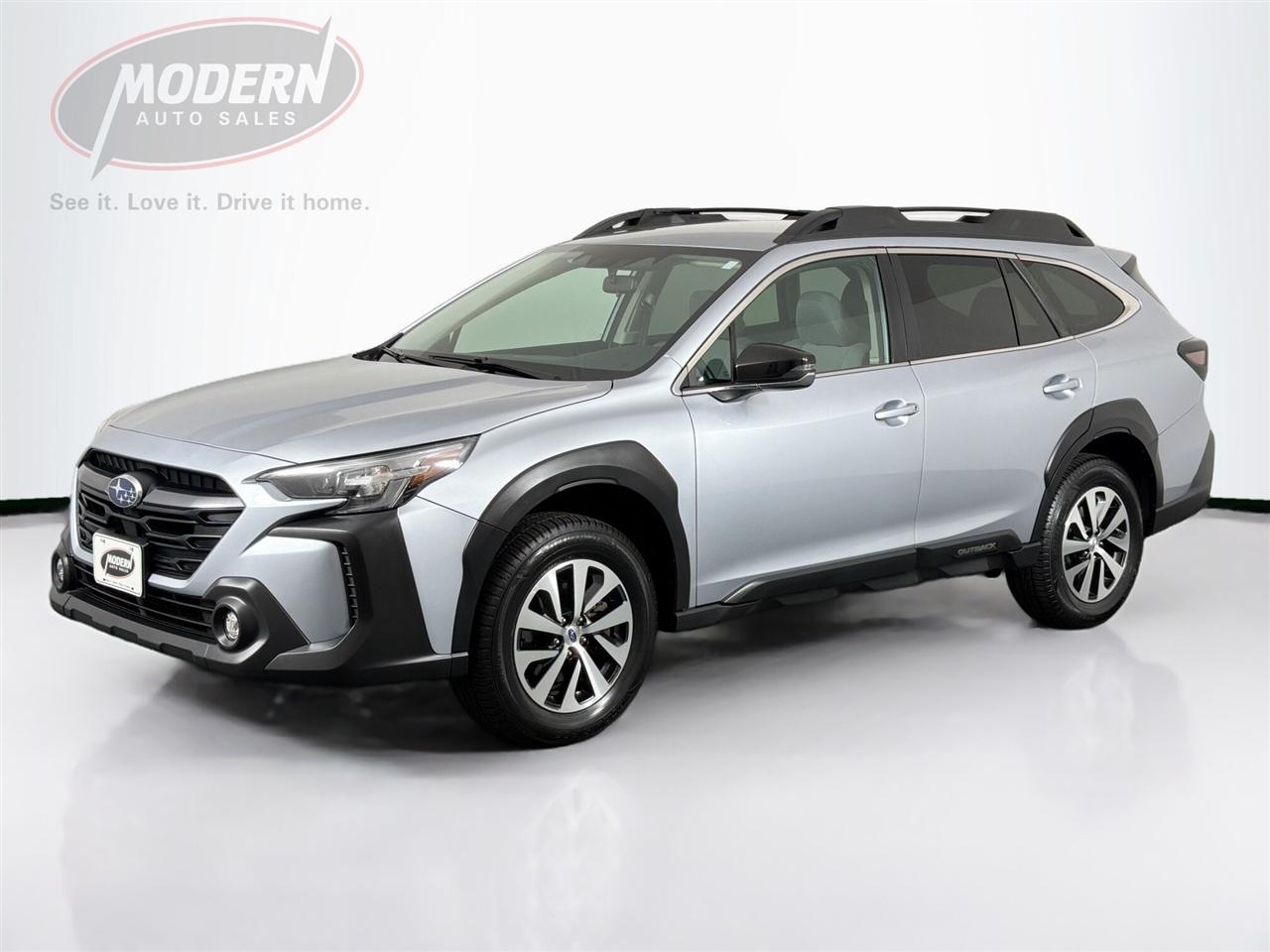 Subaru Outback Premium CVT 2023