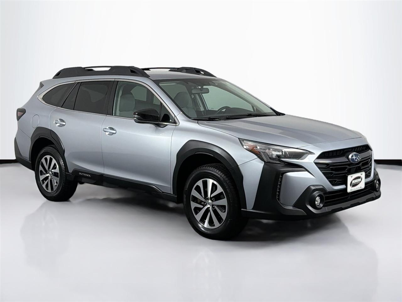 Subaru Outback Premium CVT 2023