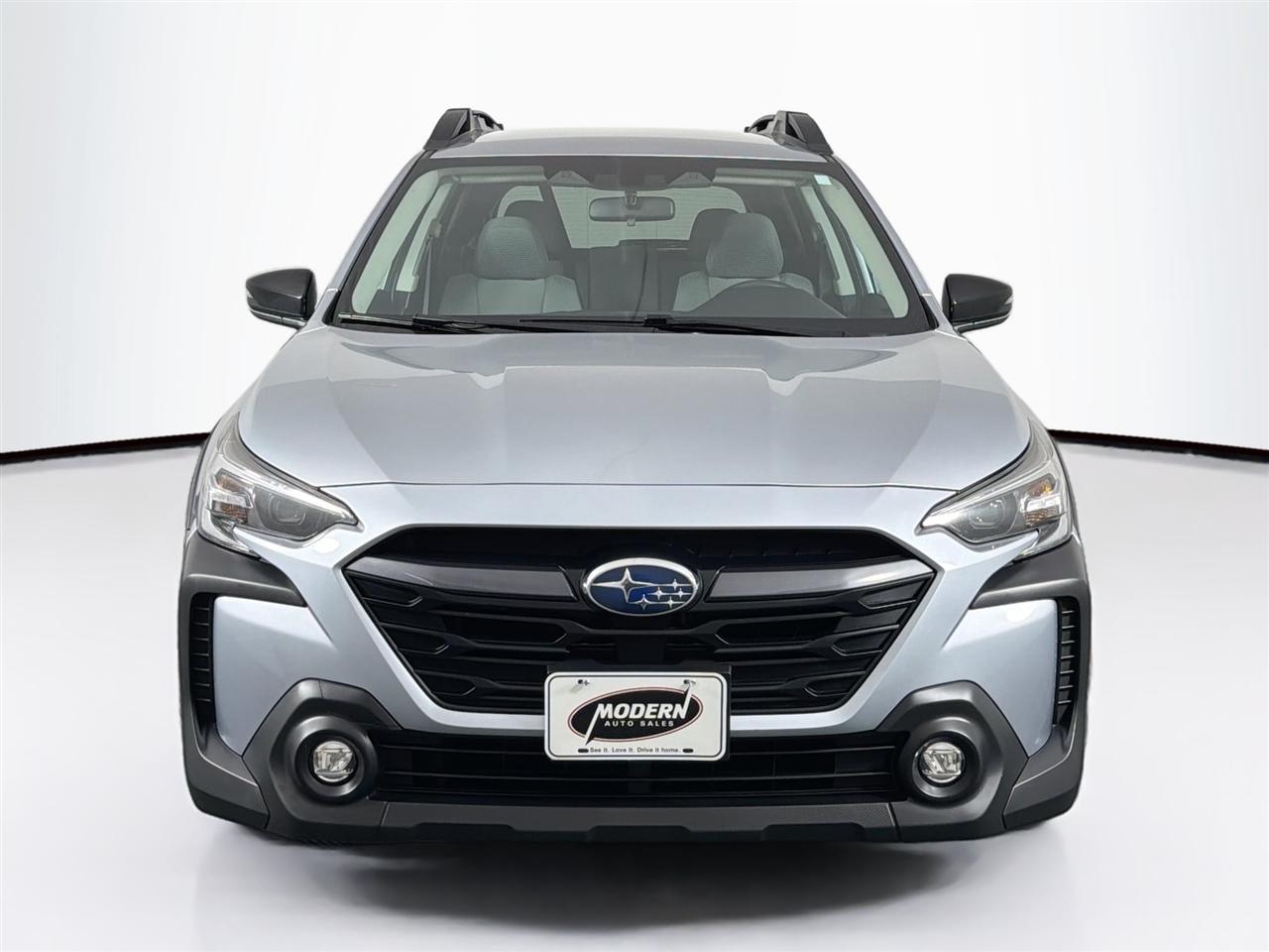 Subaru Outback Premium CVT 2023