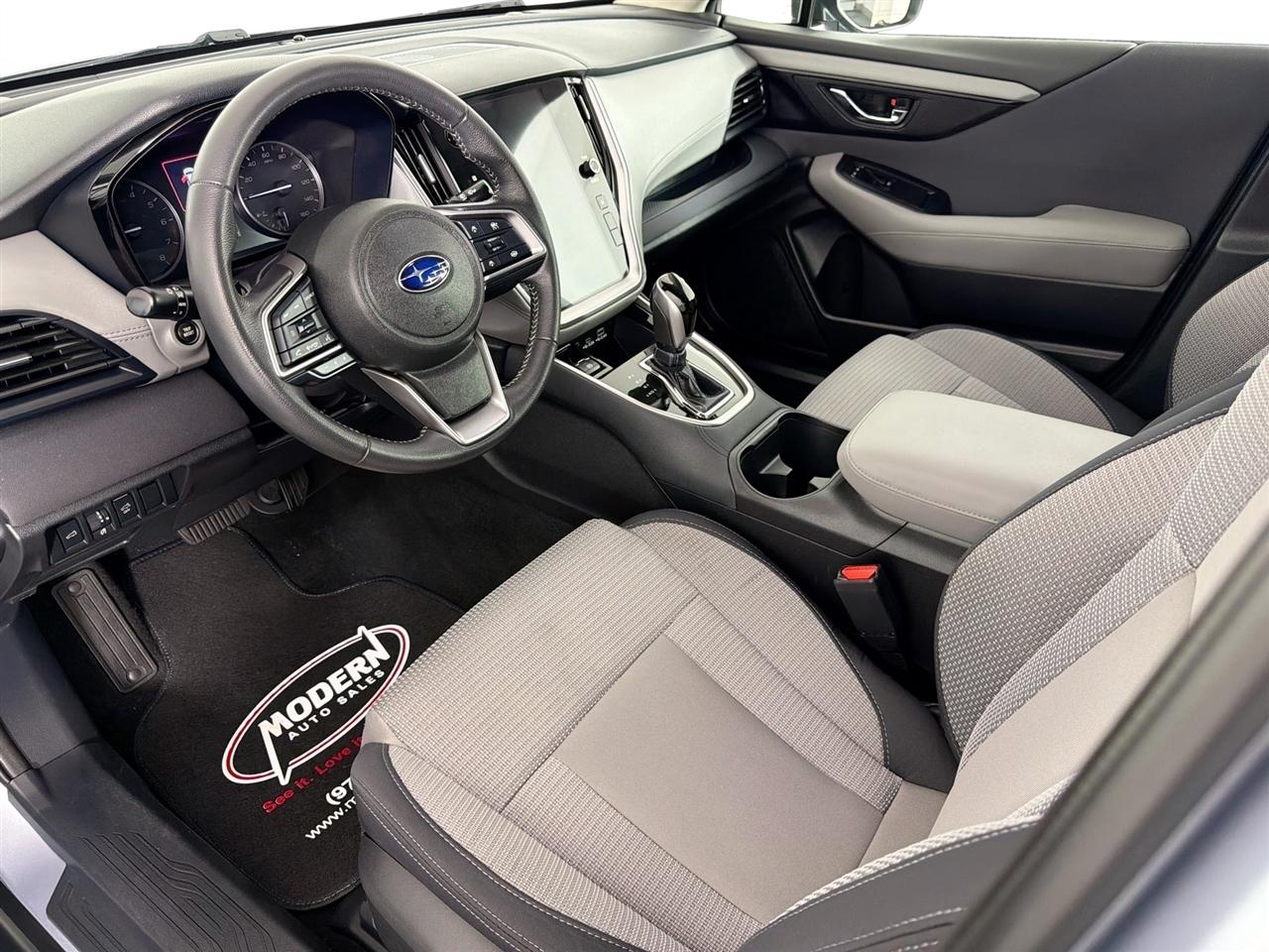 Subaru Outback Premium CVT 2023