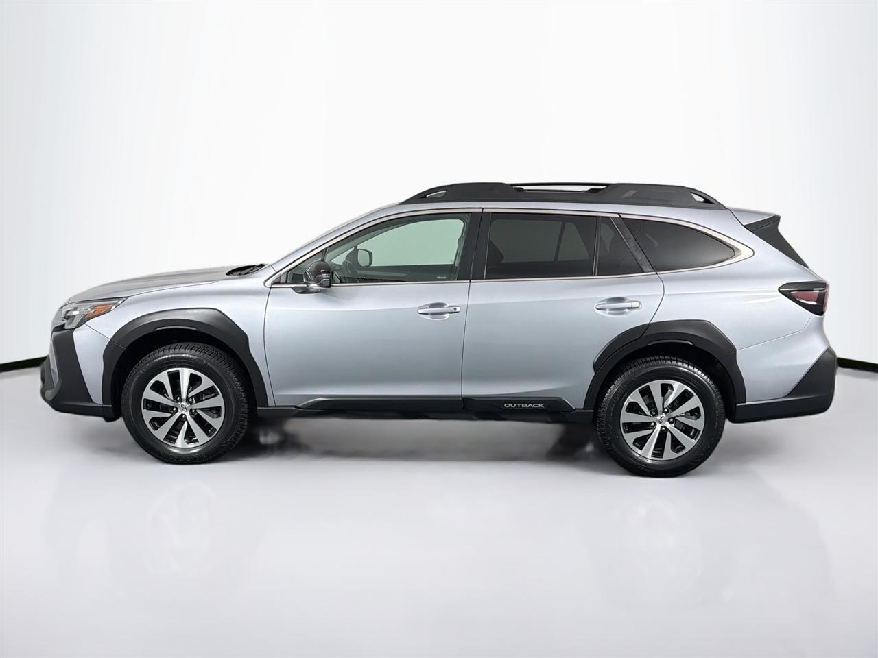 Subaru Outback Premium CVT 2023