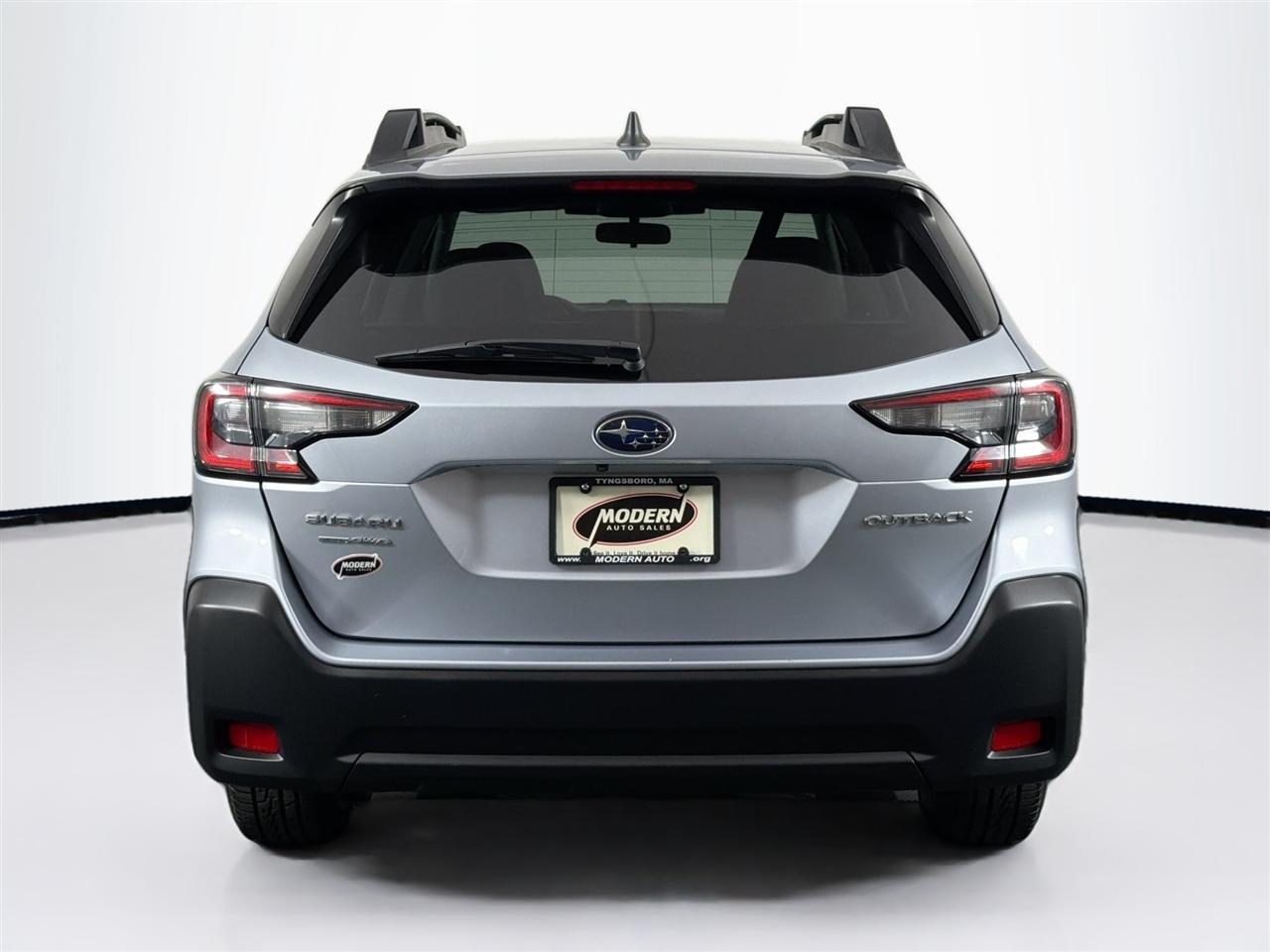 Subaru Outback Premium CVT 2023