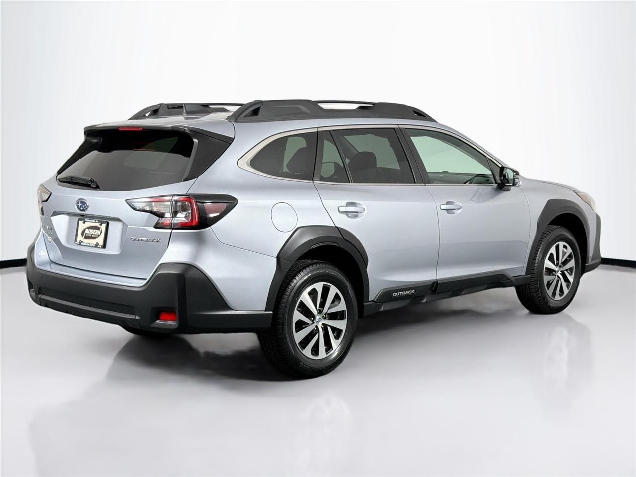 Subaru Outback Premium CVT 2023