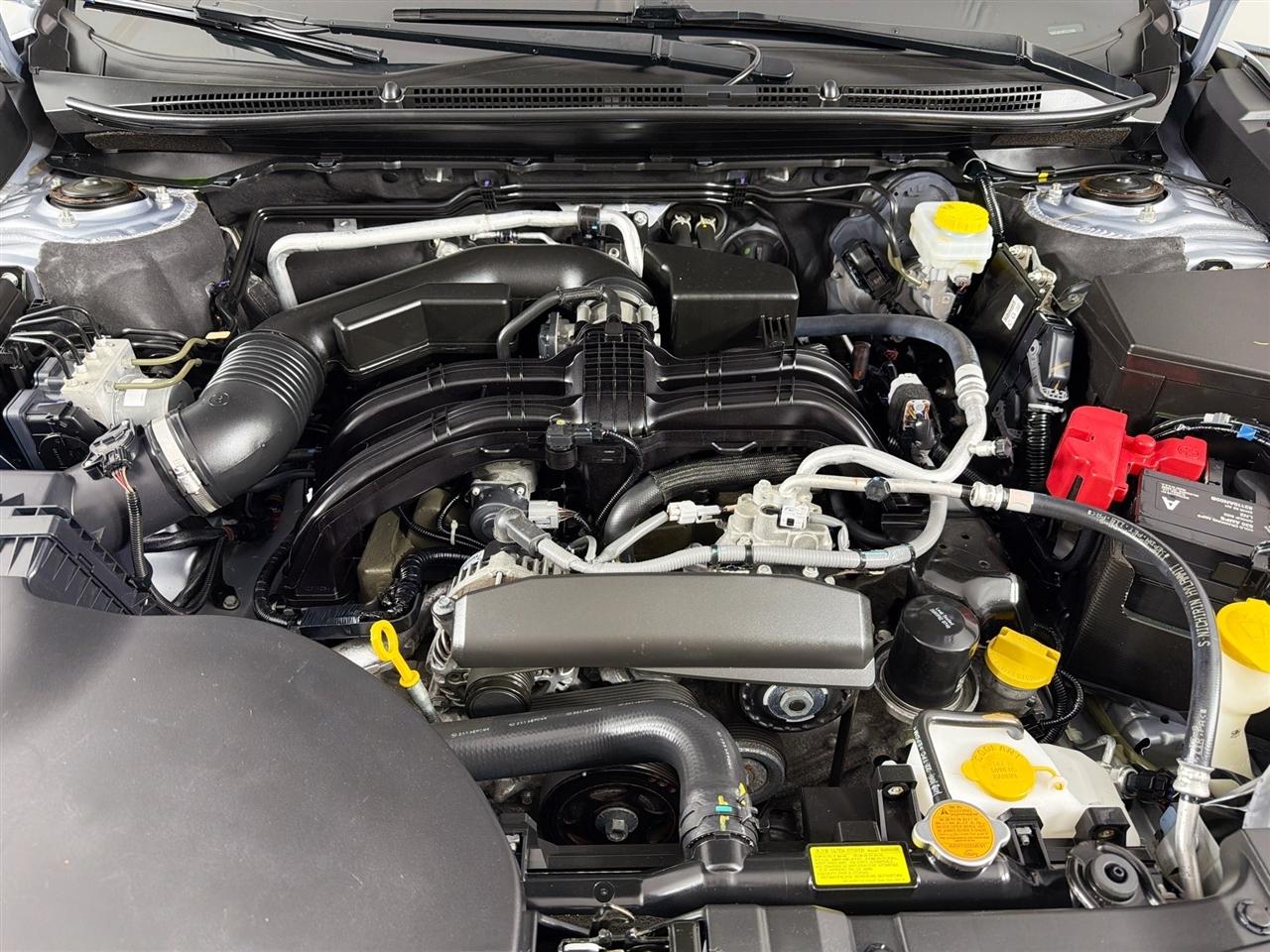 Subaru Outback Premium CVT 2023