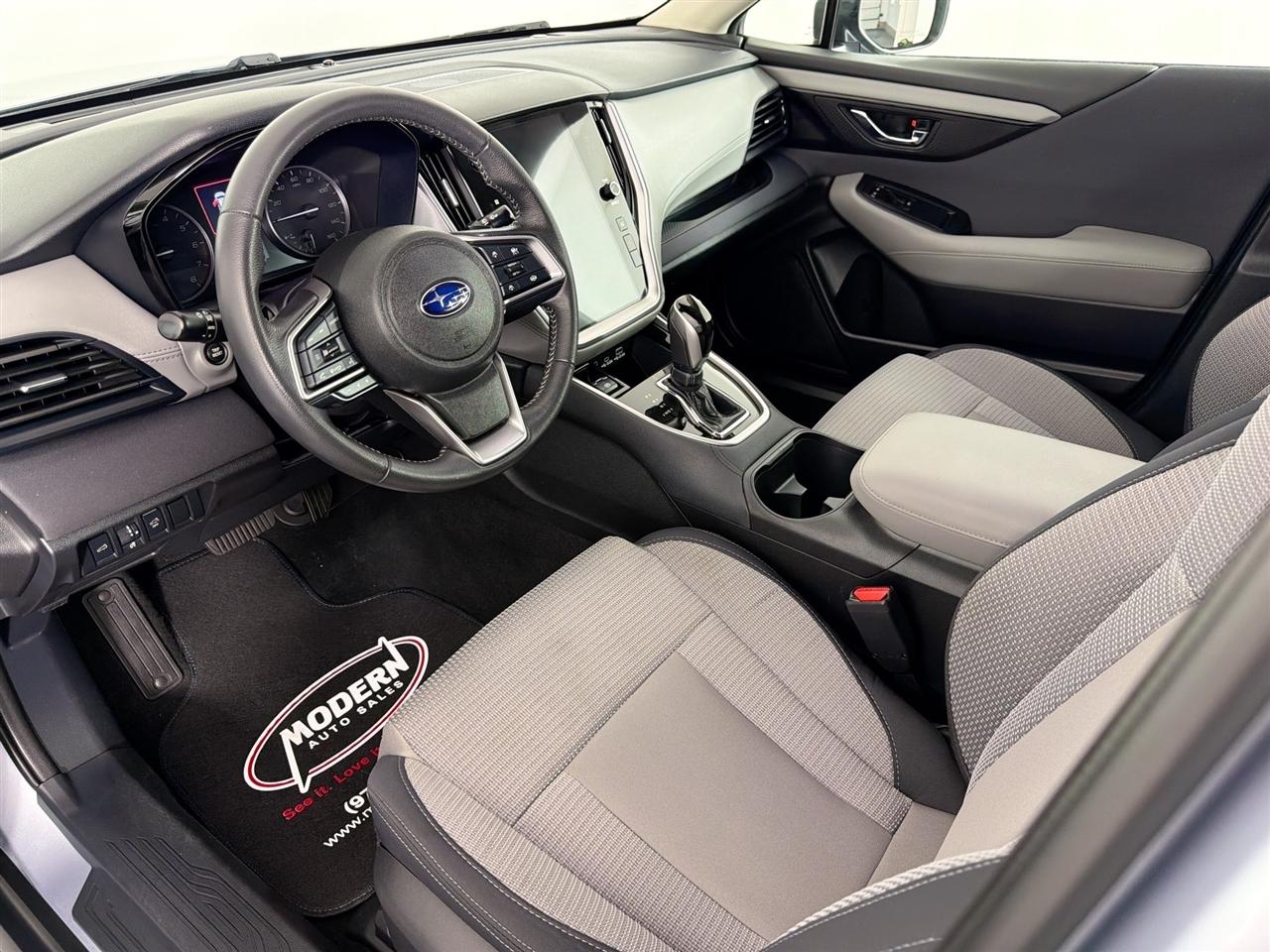 Subaru Outback Premium CVT 2023