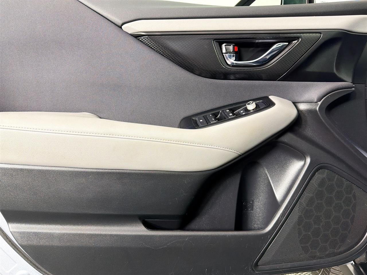 Subaru Outback Premium CVT 2023