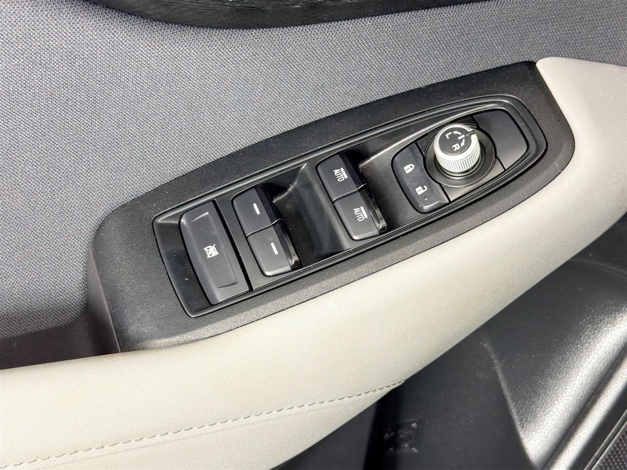 Subaru Outback Premium CVT 2023