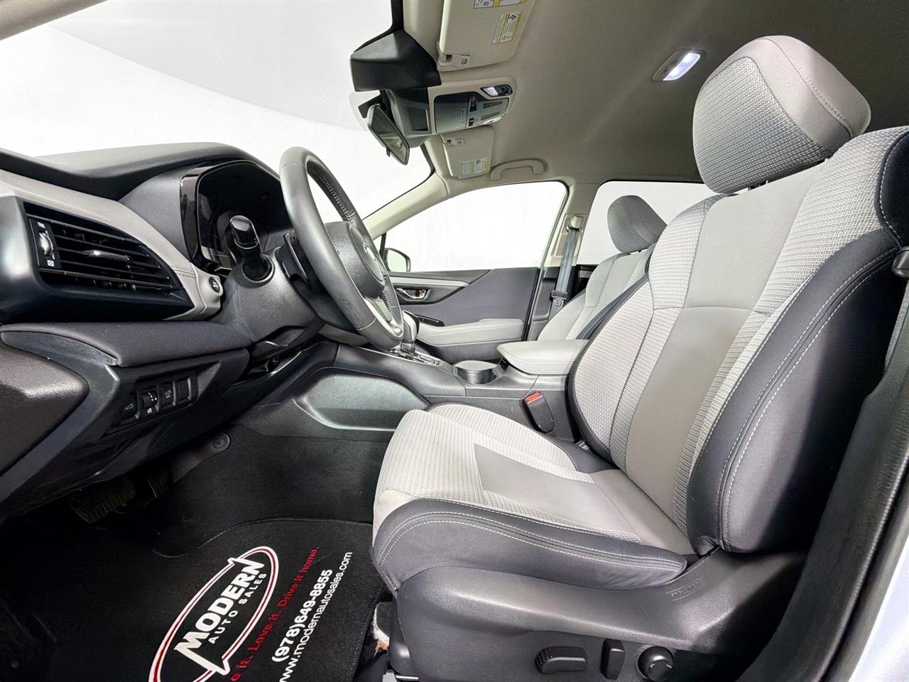 Subaru Outback Premium CVT 2023