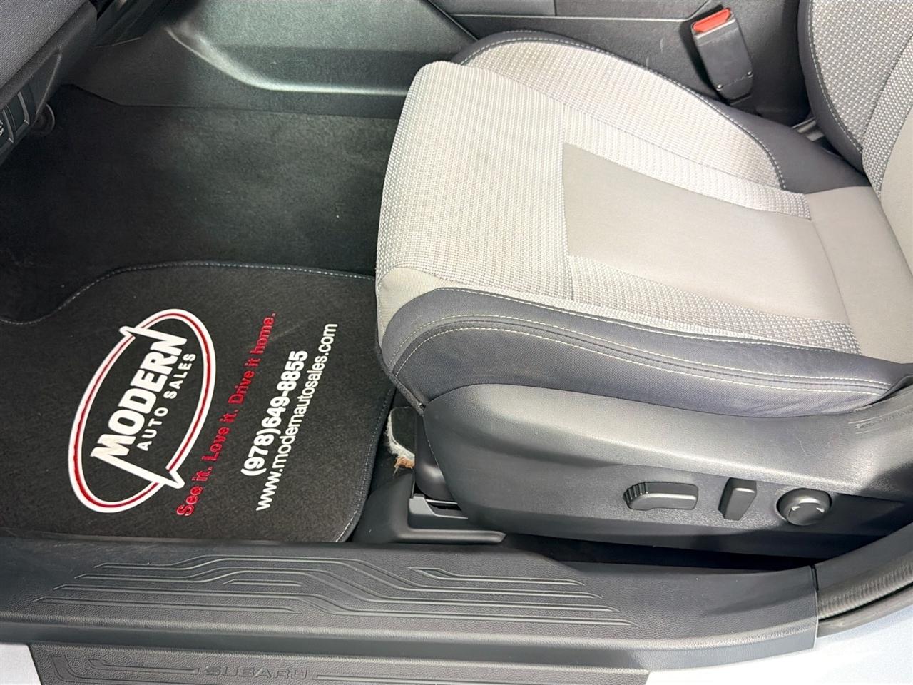 Subaru Outback Premium CVT 2023