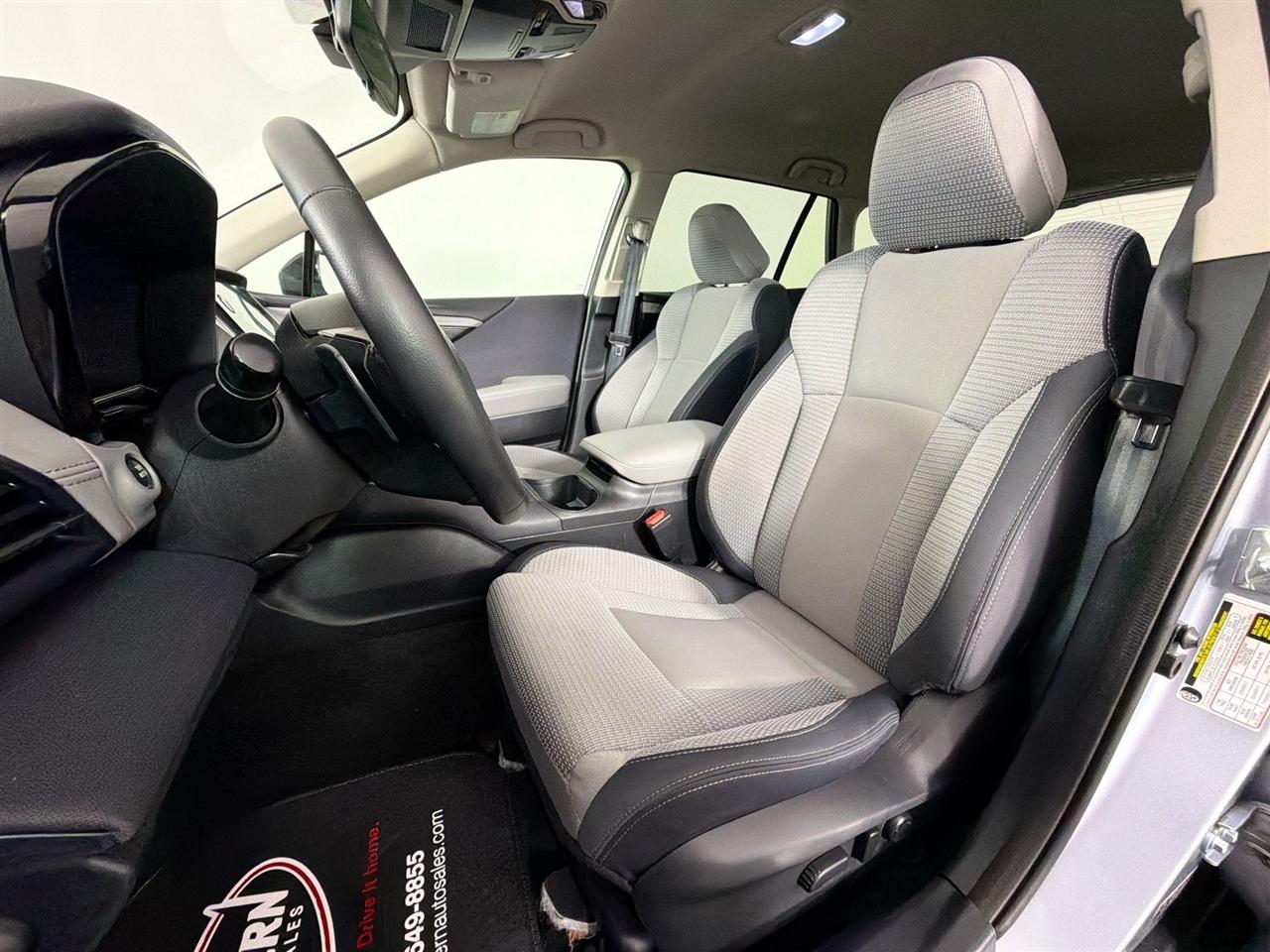 Subaru Outback Premium CVT 2023