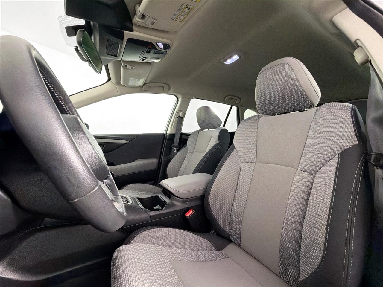 Subaru Outback Premium CVT 2023