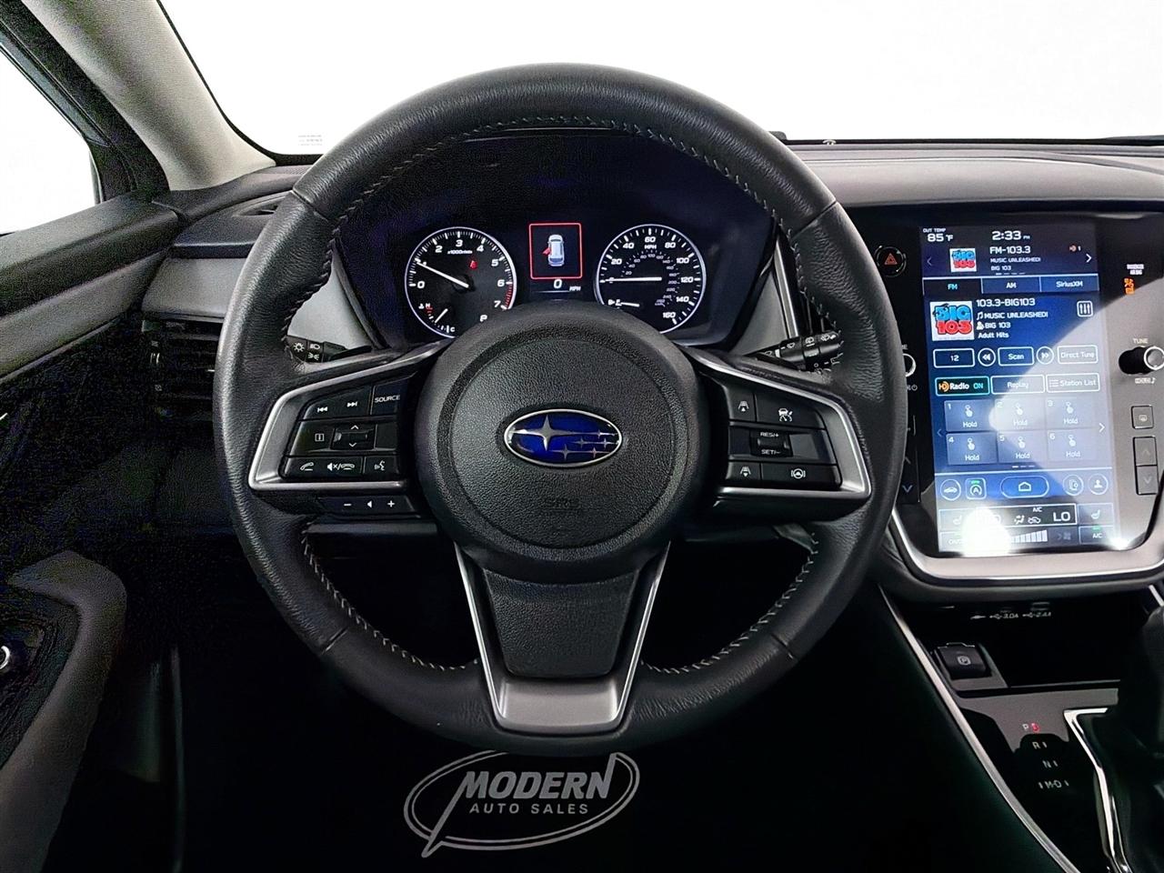 Subaru Outback Premium CVT 2023
