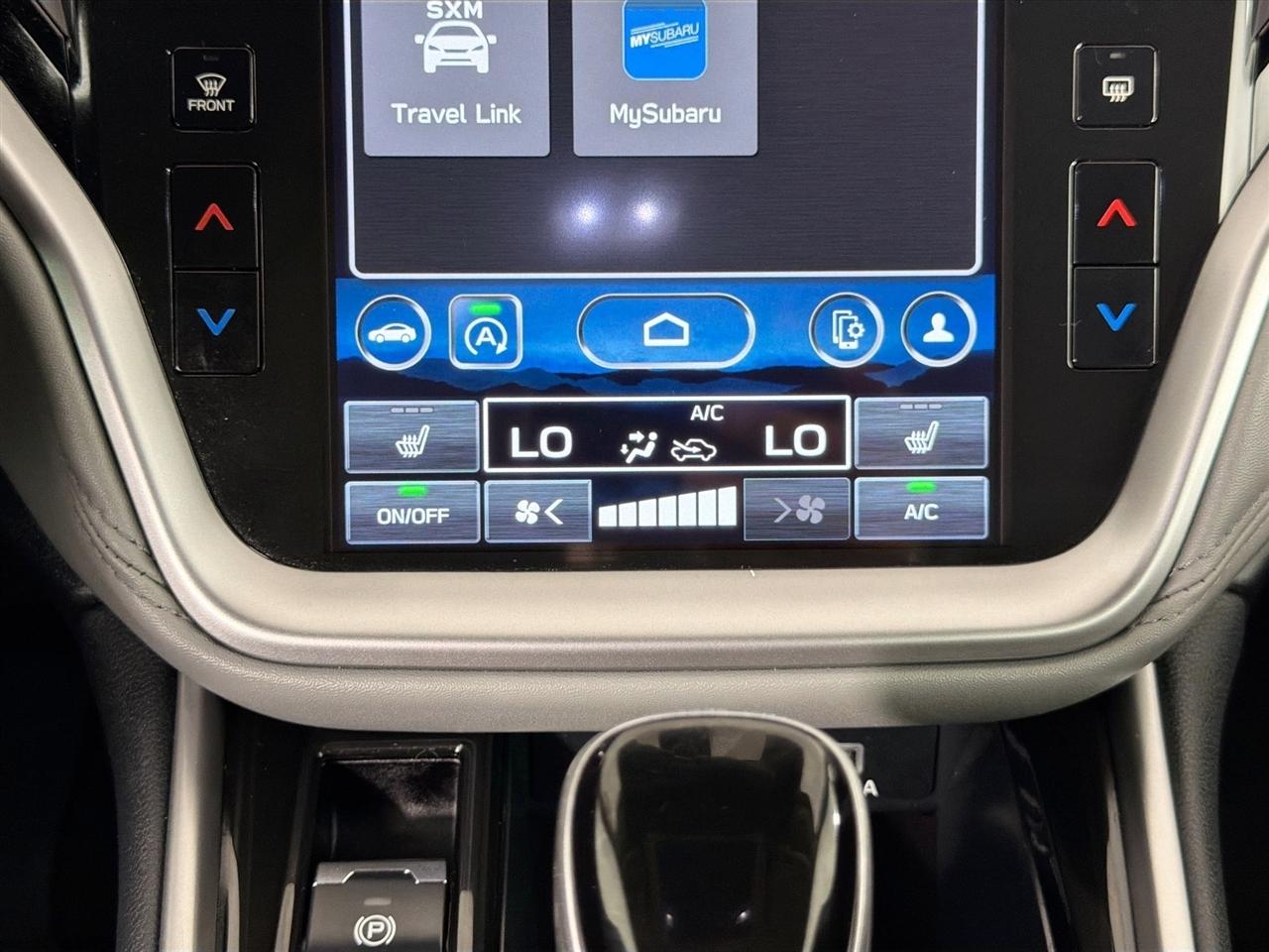 Subaru Outback Premium CVT 2023