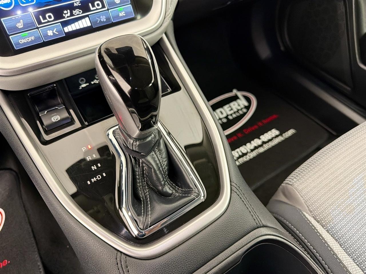 Subaru Outback Premium CVT 2023