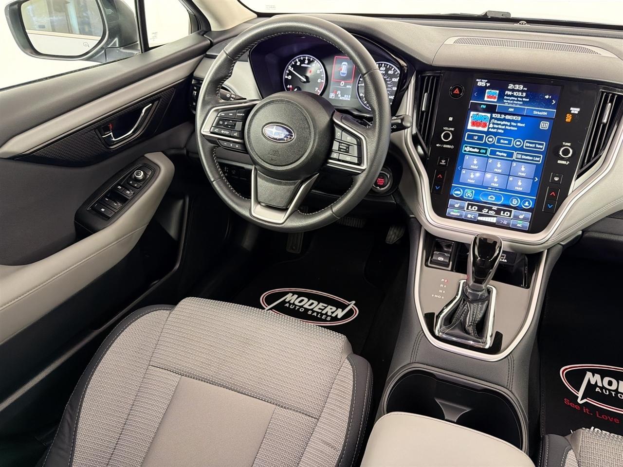 Subaru Outback Premium CVT 2023