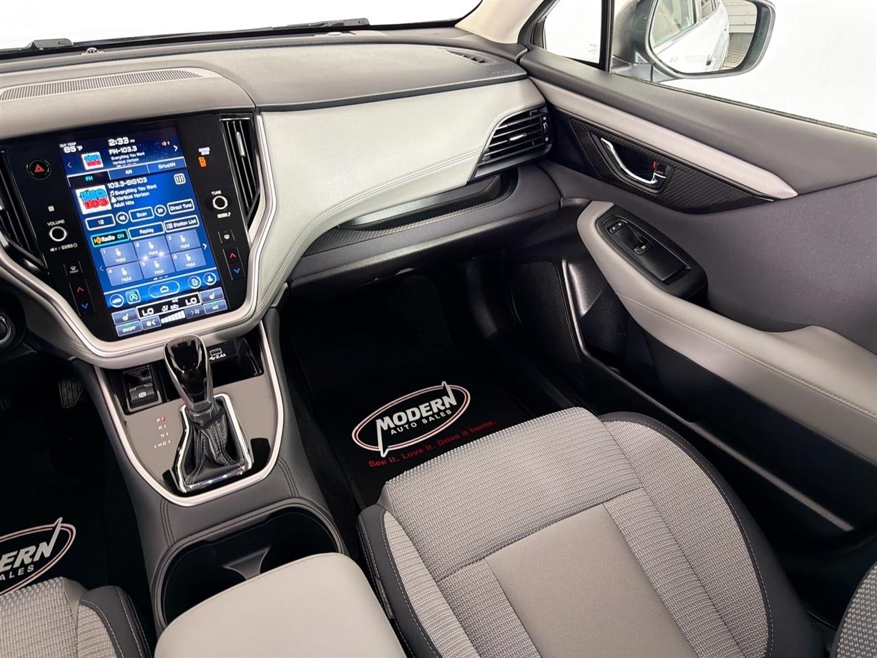 Subaru Outback Premium CVT 2023