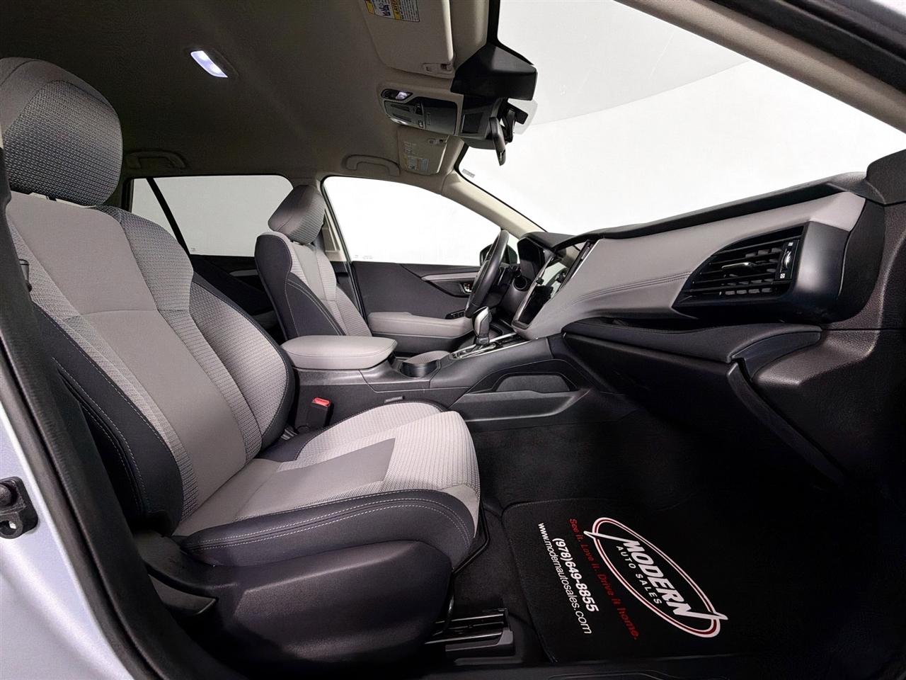Subaru Outback Premium CVT 2023