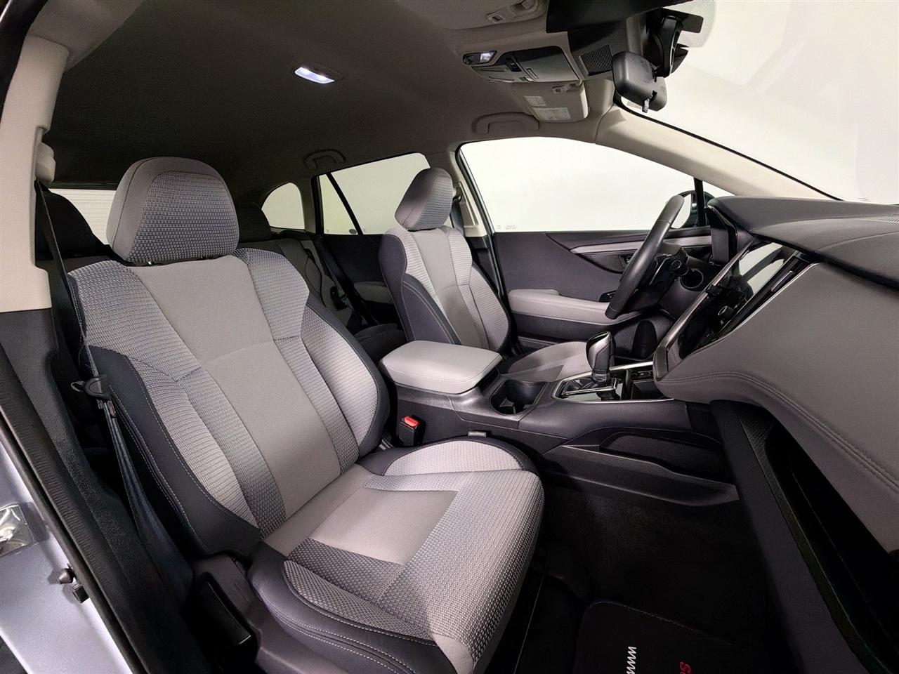 Subaru Outback Premium CVT 2023