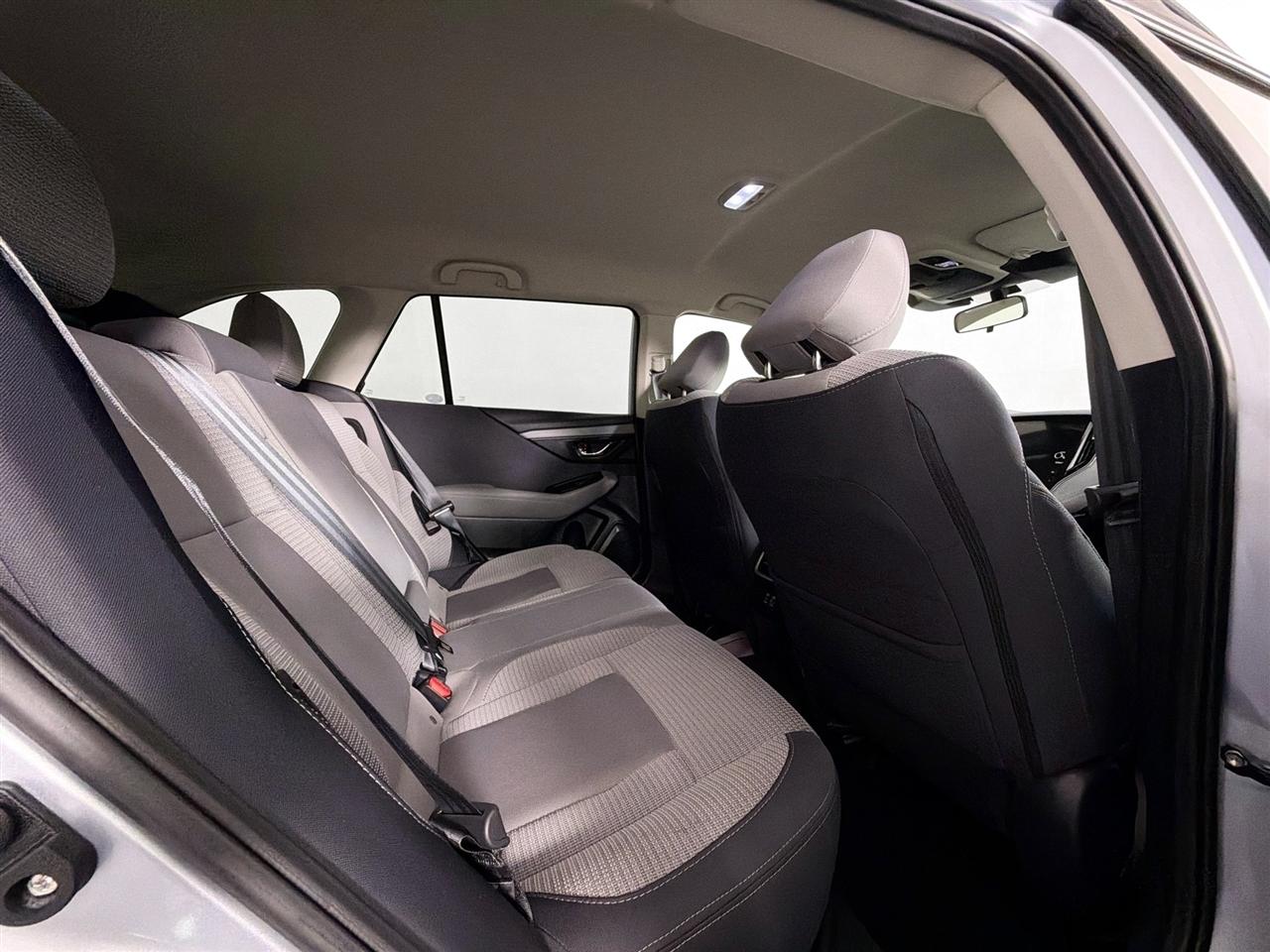 Subaru Outback Premium CVT 2023