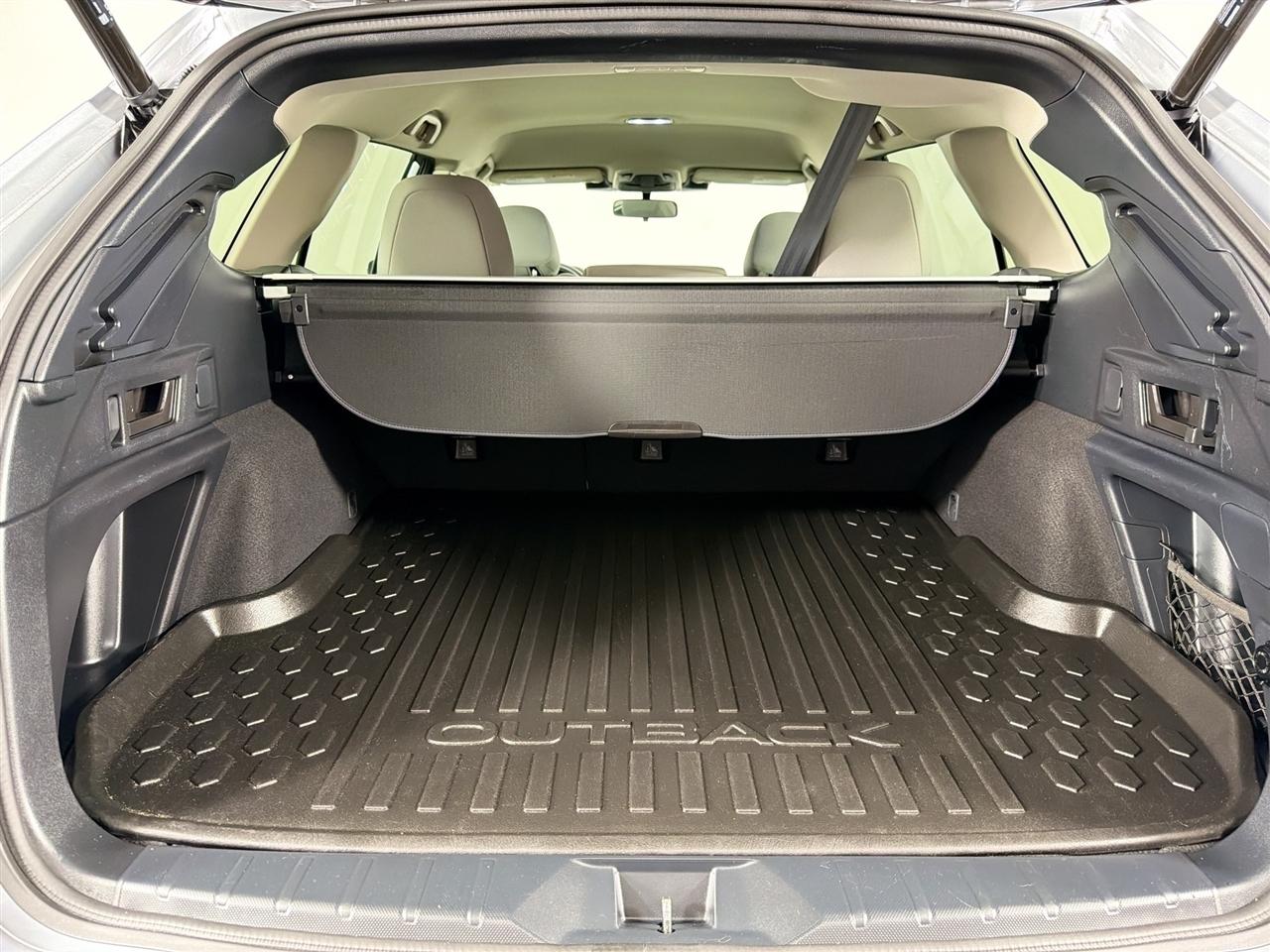 Subaru Outback Premium CVT 2023