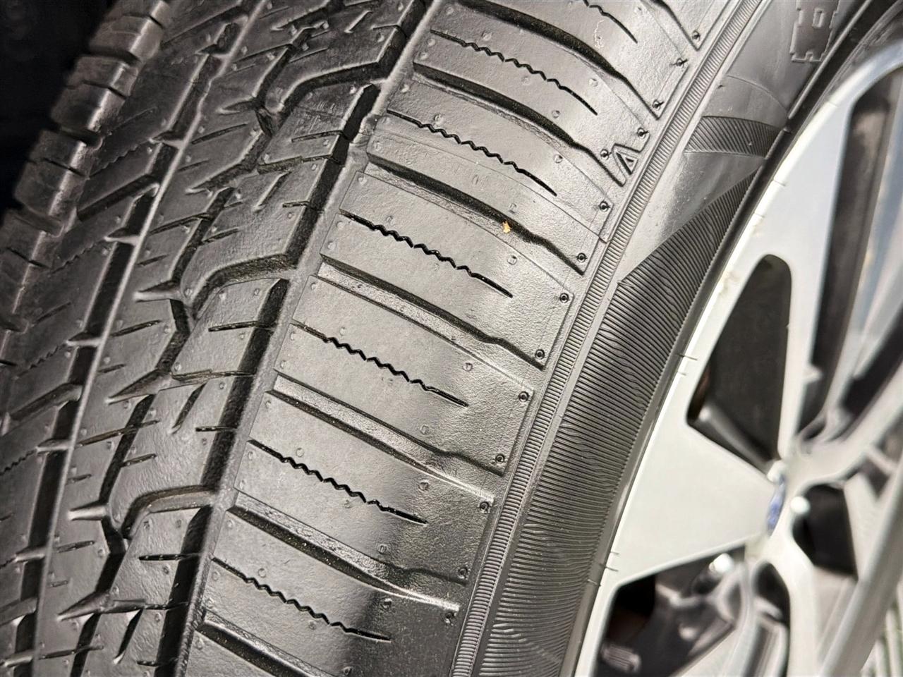 Subaru Outback Premium CVT 2023
