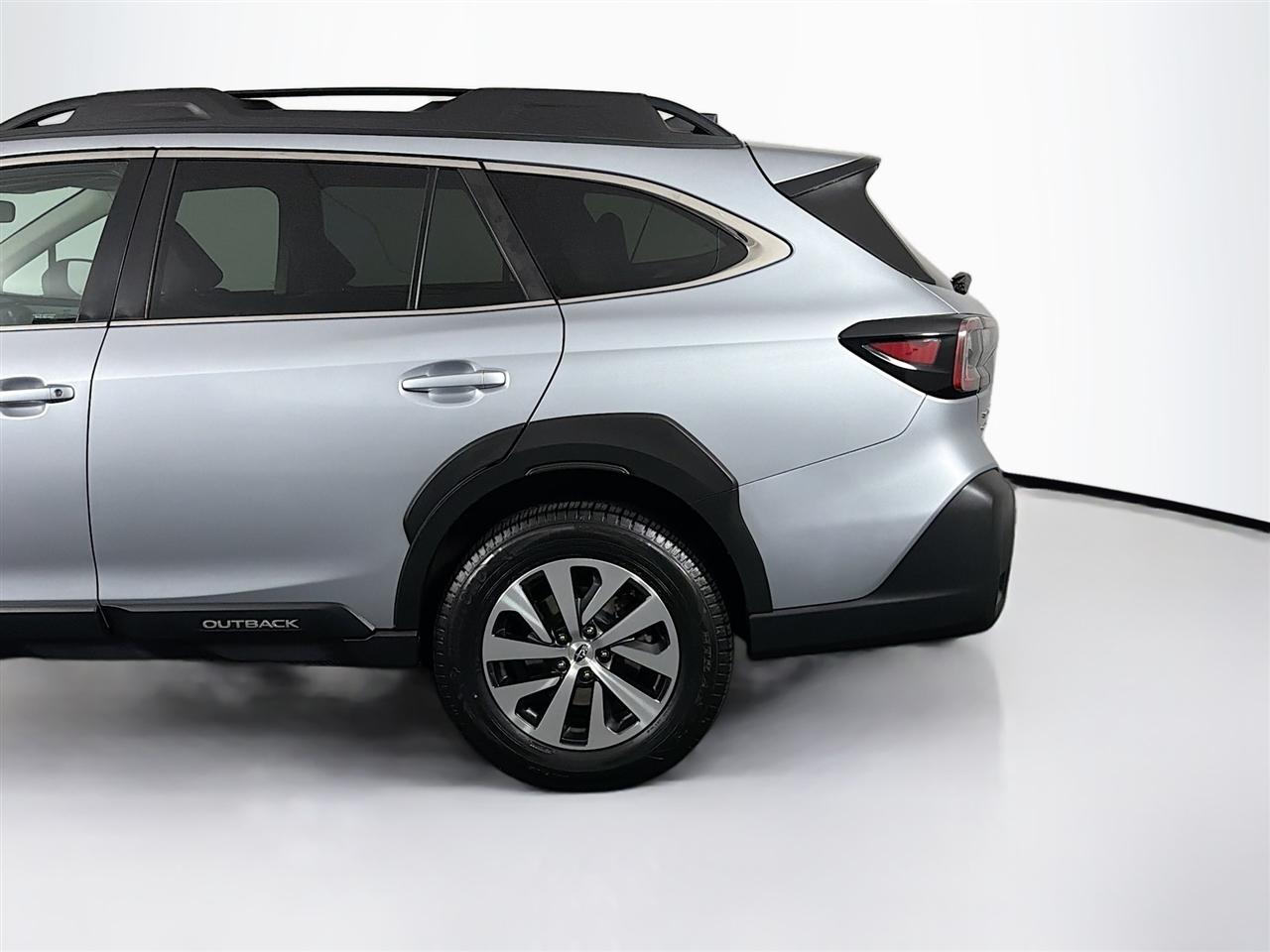 Subaru Outback Premium CVT 2023