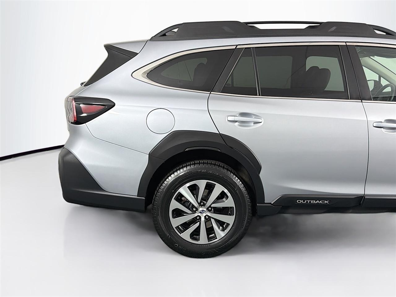 Subaru Outback Premium CVT 2023