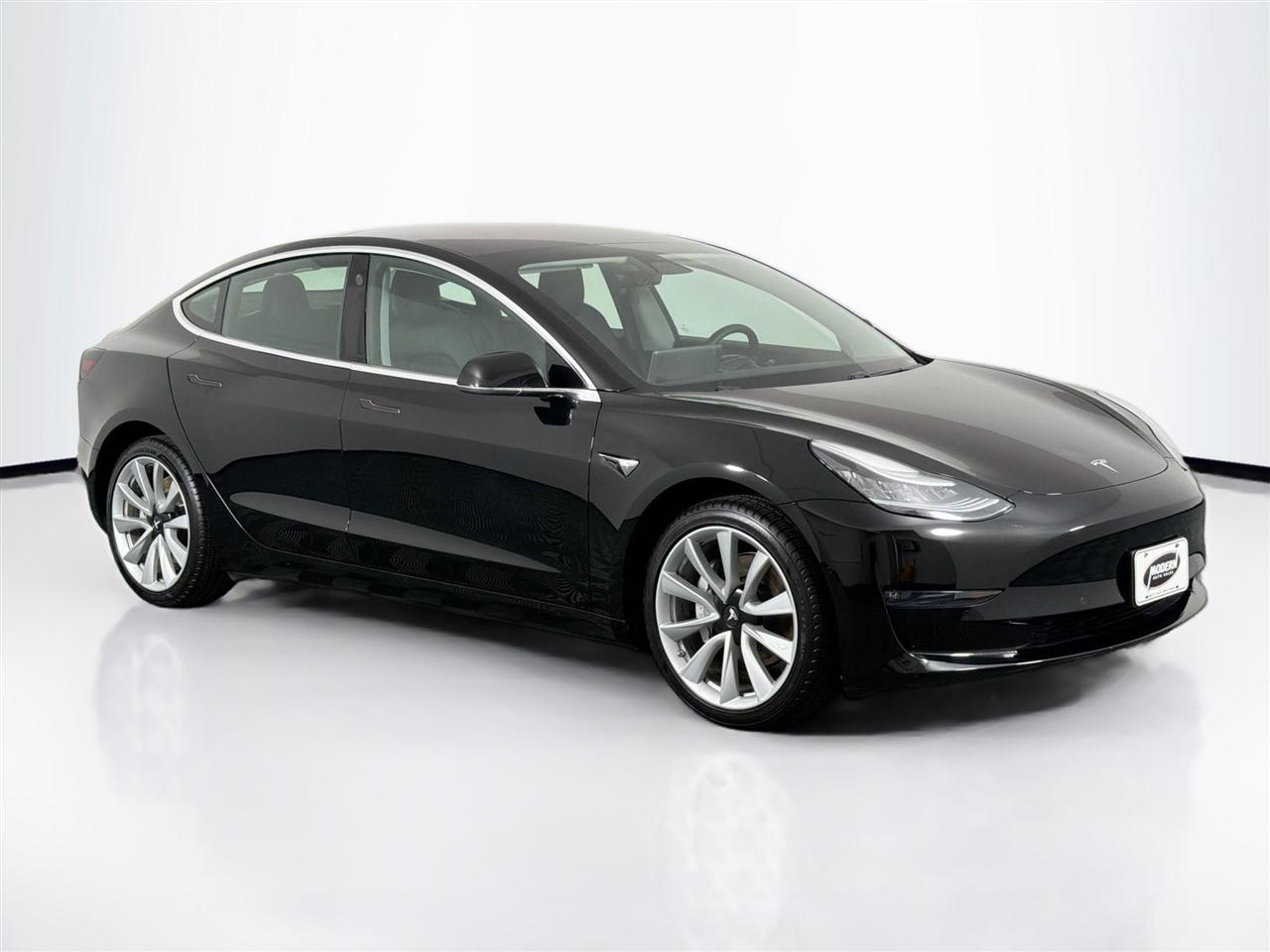 Tesla Model 3 Mid Range RWD *Ltd Avail* 2019