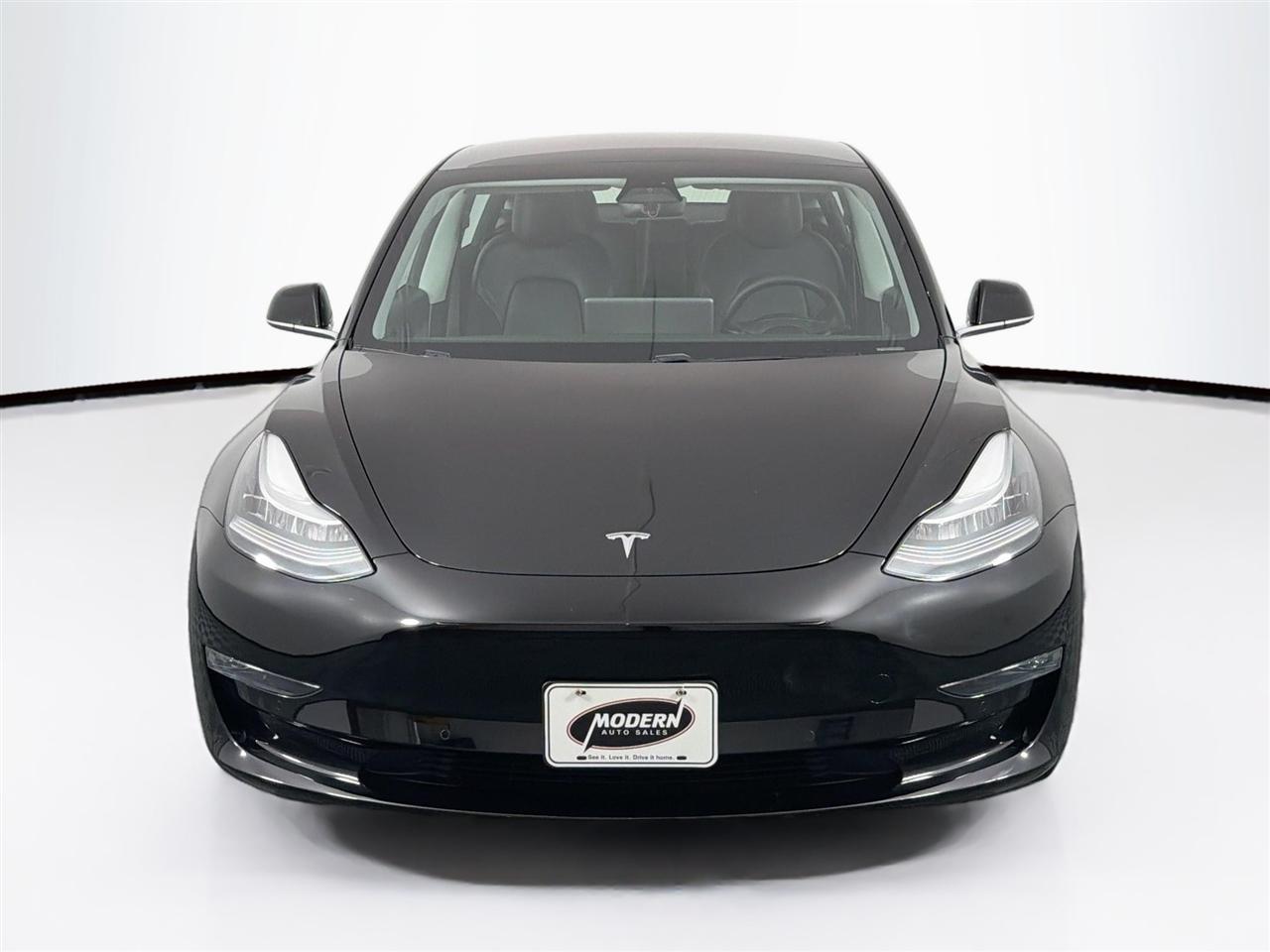 Tesla Model 3 Mid Range RWD *Ltd Avail* 2019
