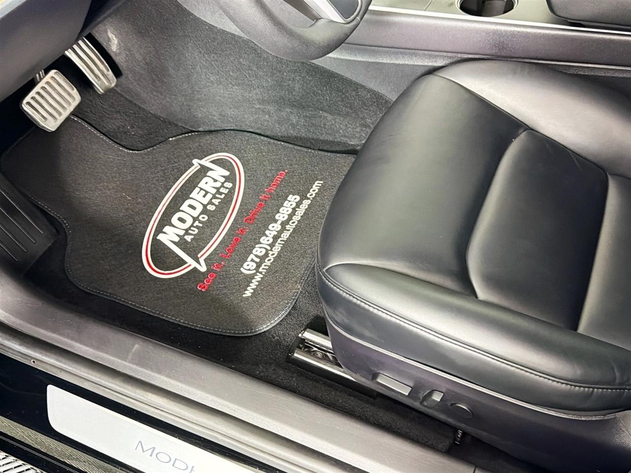 Tesla Model 3 Mid Range RWD *Ltd Avail* 2019