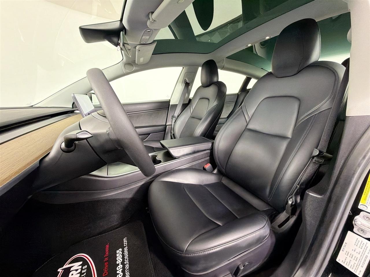 Tesla Model 3 Mid Range RWD *Ltd Avail* 2019